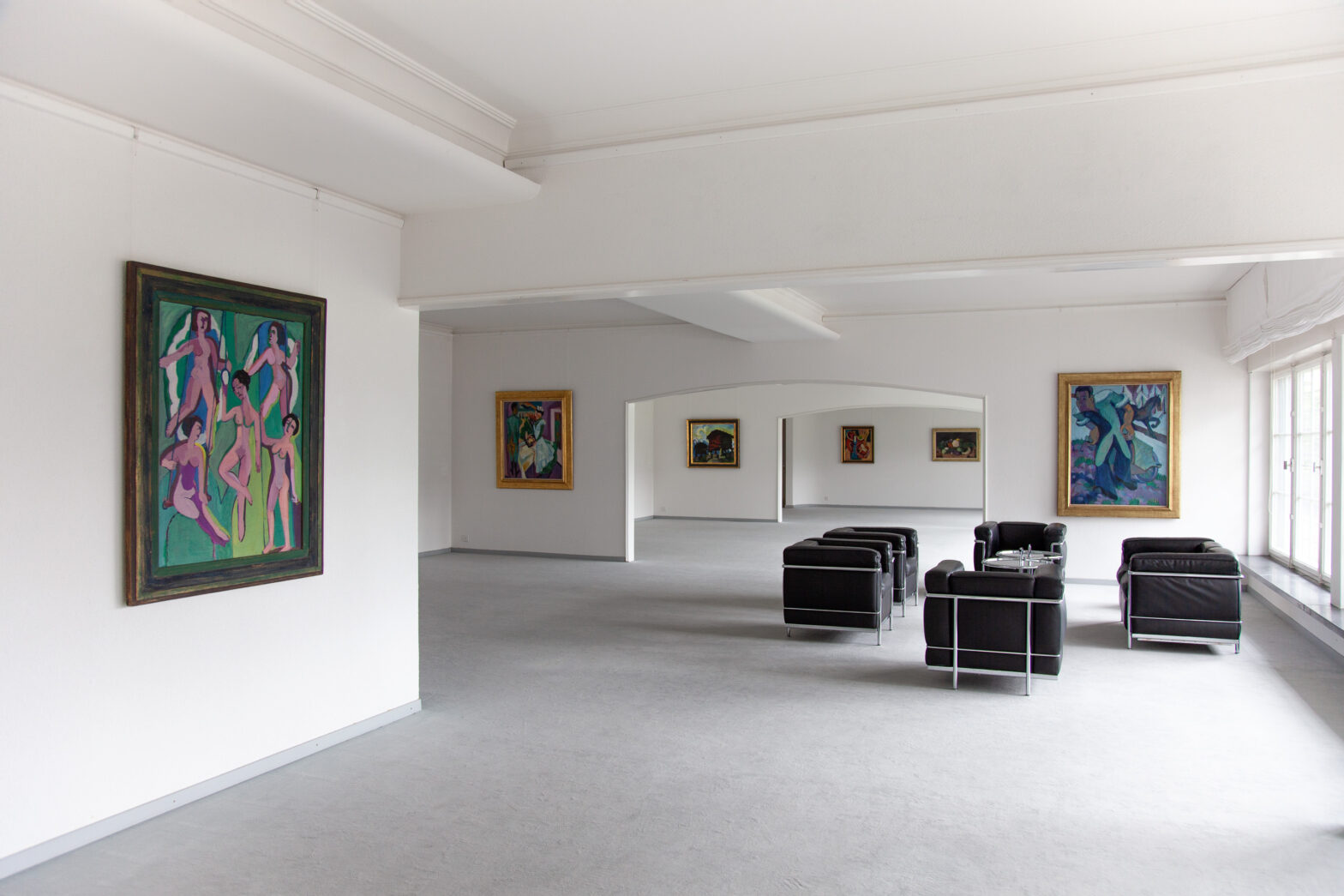 Galerie Henze & Ketterer