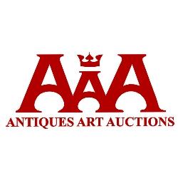 AAA Ltd. – Antiques Art Auctions